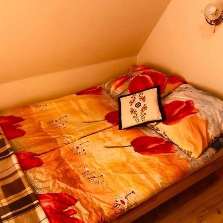 Agroturystyka U Szaflarskich Banska Nizna Εξωτερικό φωτογραφία